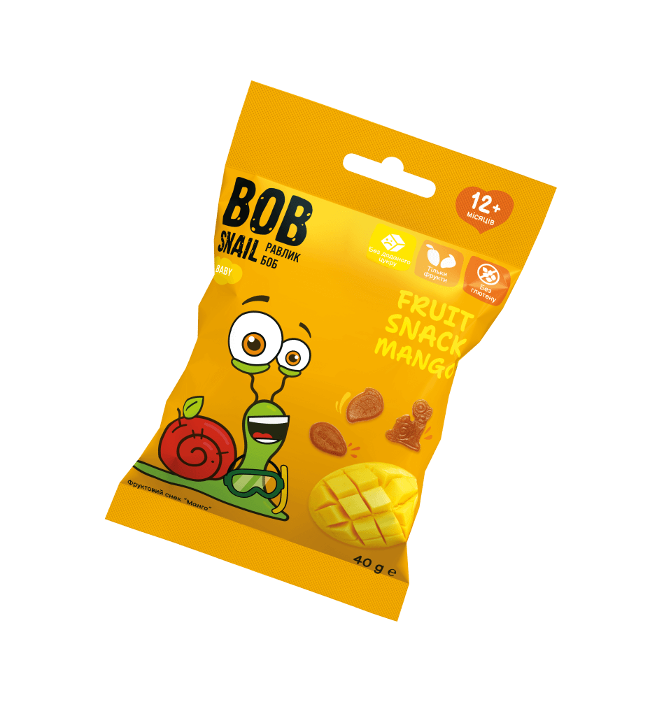 FRUIT SNACK