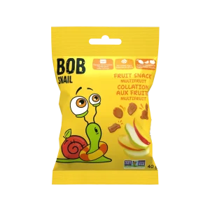 COLLATION AUX FRUITS MULTIFRUIT