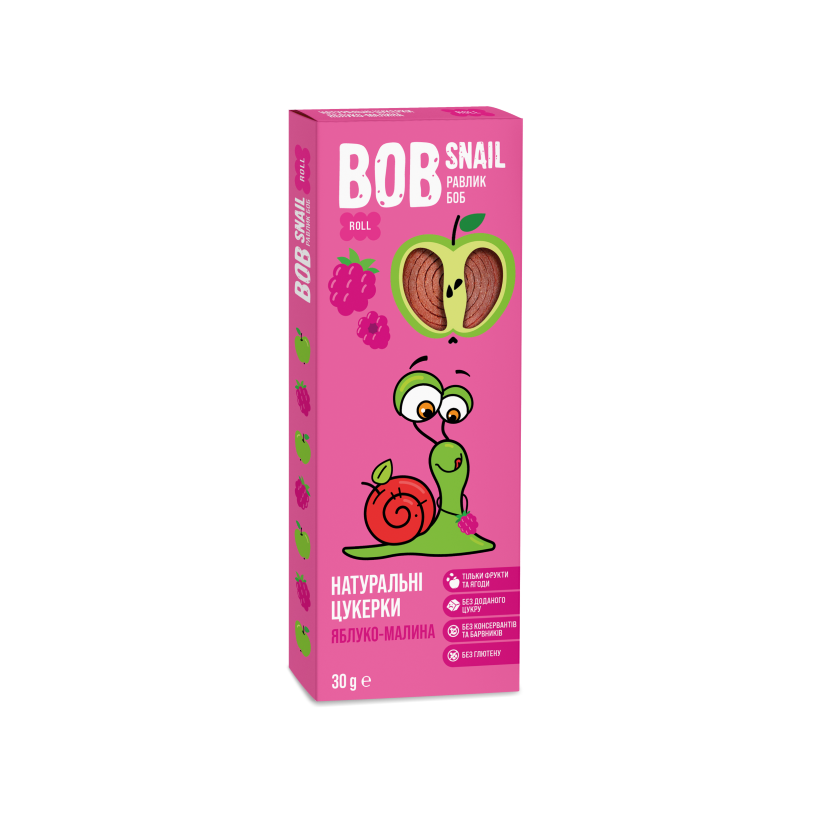 Bob Snail