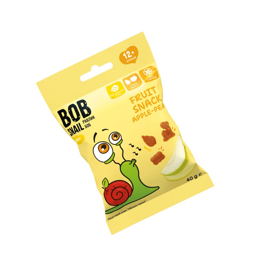FRUIT SNACK