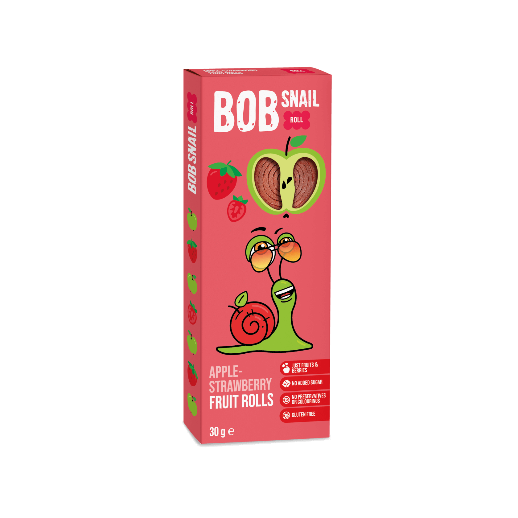 Bob Snail