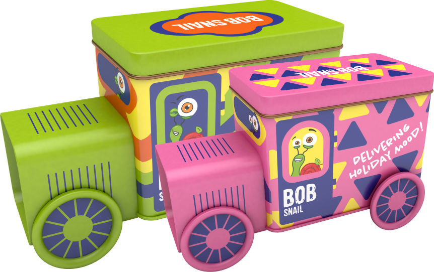 Bob Snail