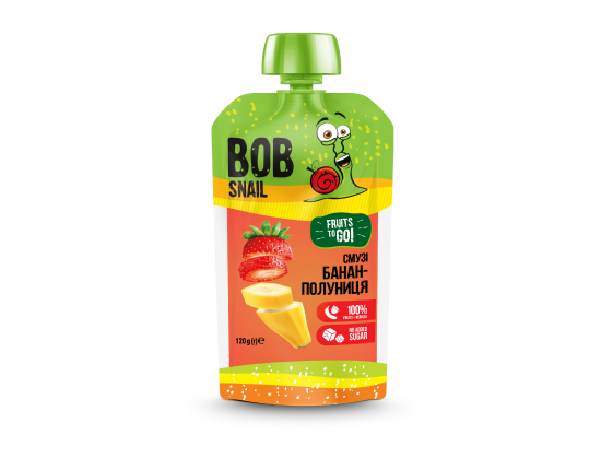 SMOOTHIE BANÁN-EPER