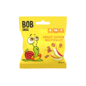 GYÜMÖLCS SNACK