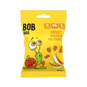 GYÜMÖLCS SNACK