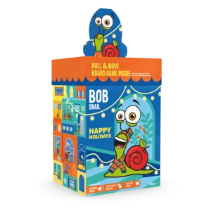 Nagy Karácsonyi Doboz