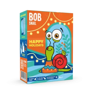 A Kicsi Karácsonyi Doboz