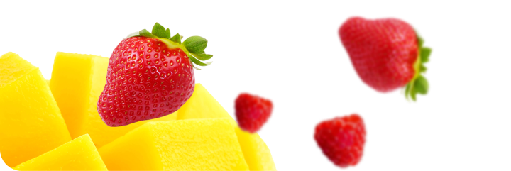 fruits