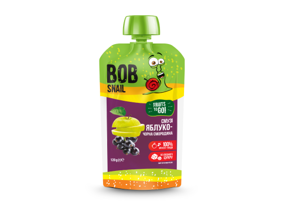 SMOOTHIE APPLE-BLACK CURRANT