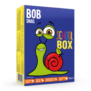 School Box