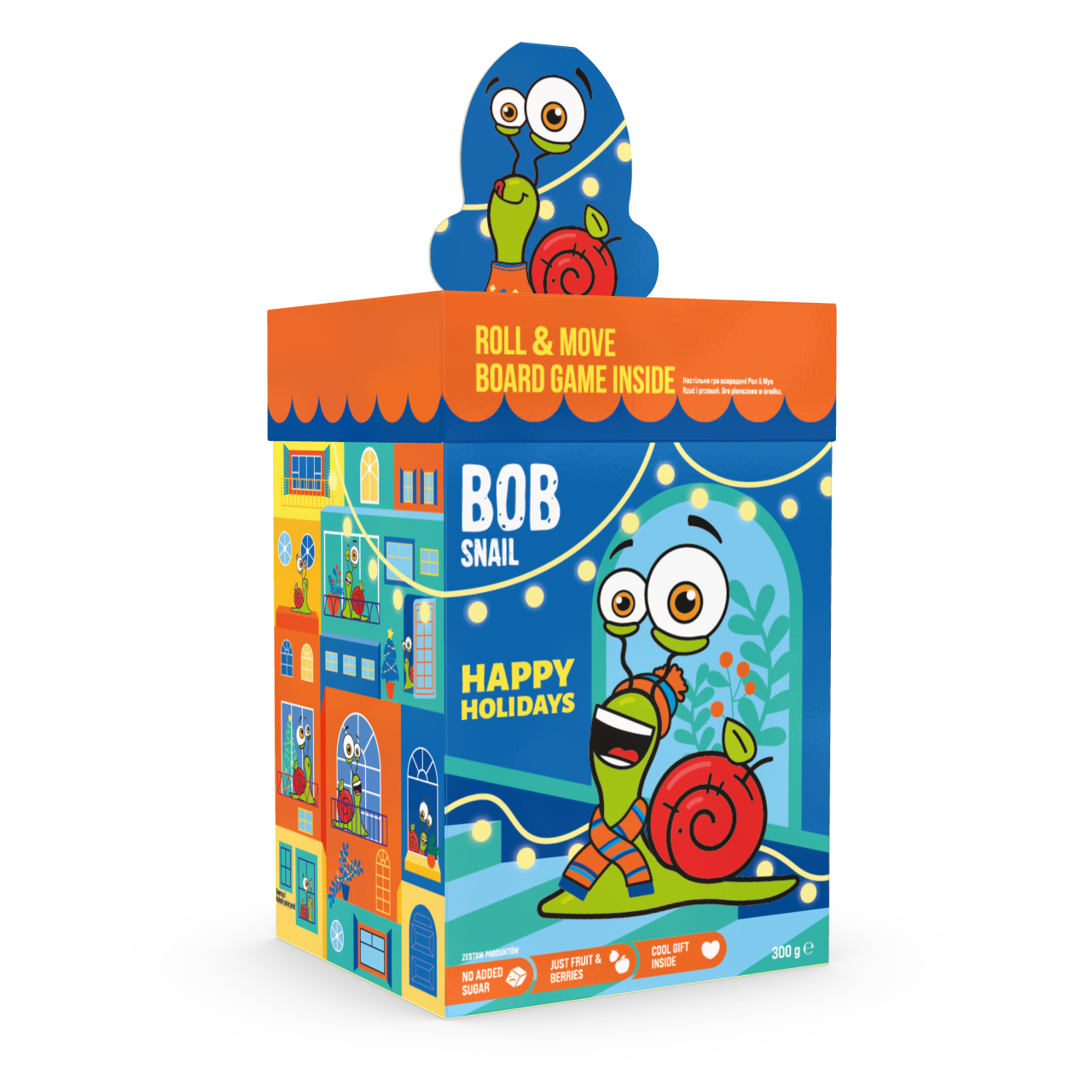 Zestawy świąteczne