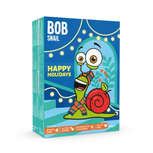 Mały box świąteczny