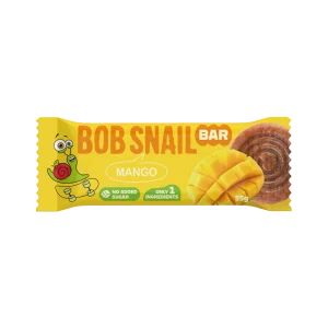 Baton owocowy mango 35g