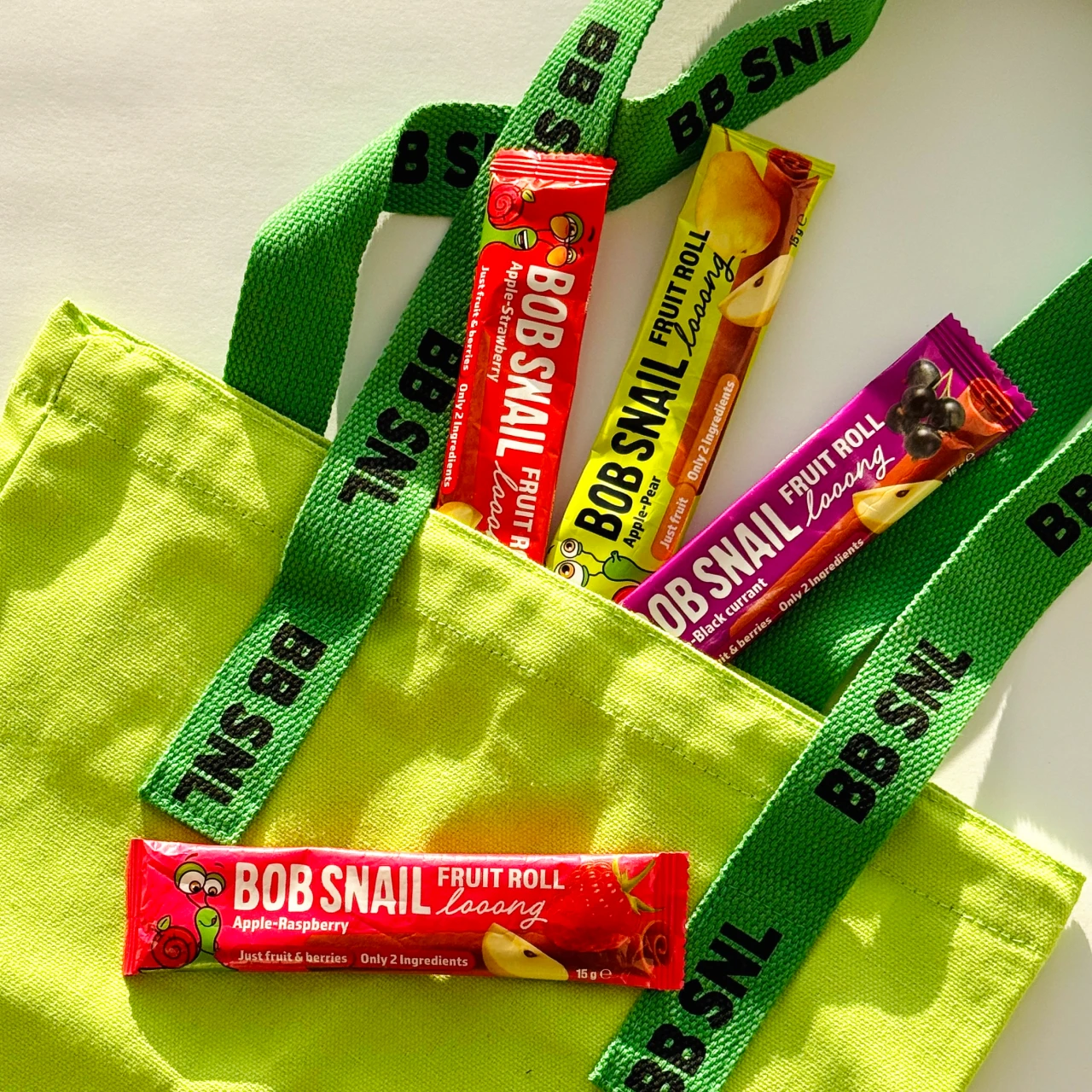 Roll Looong Apple-black currant 5