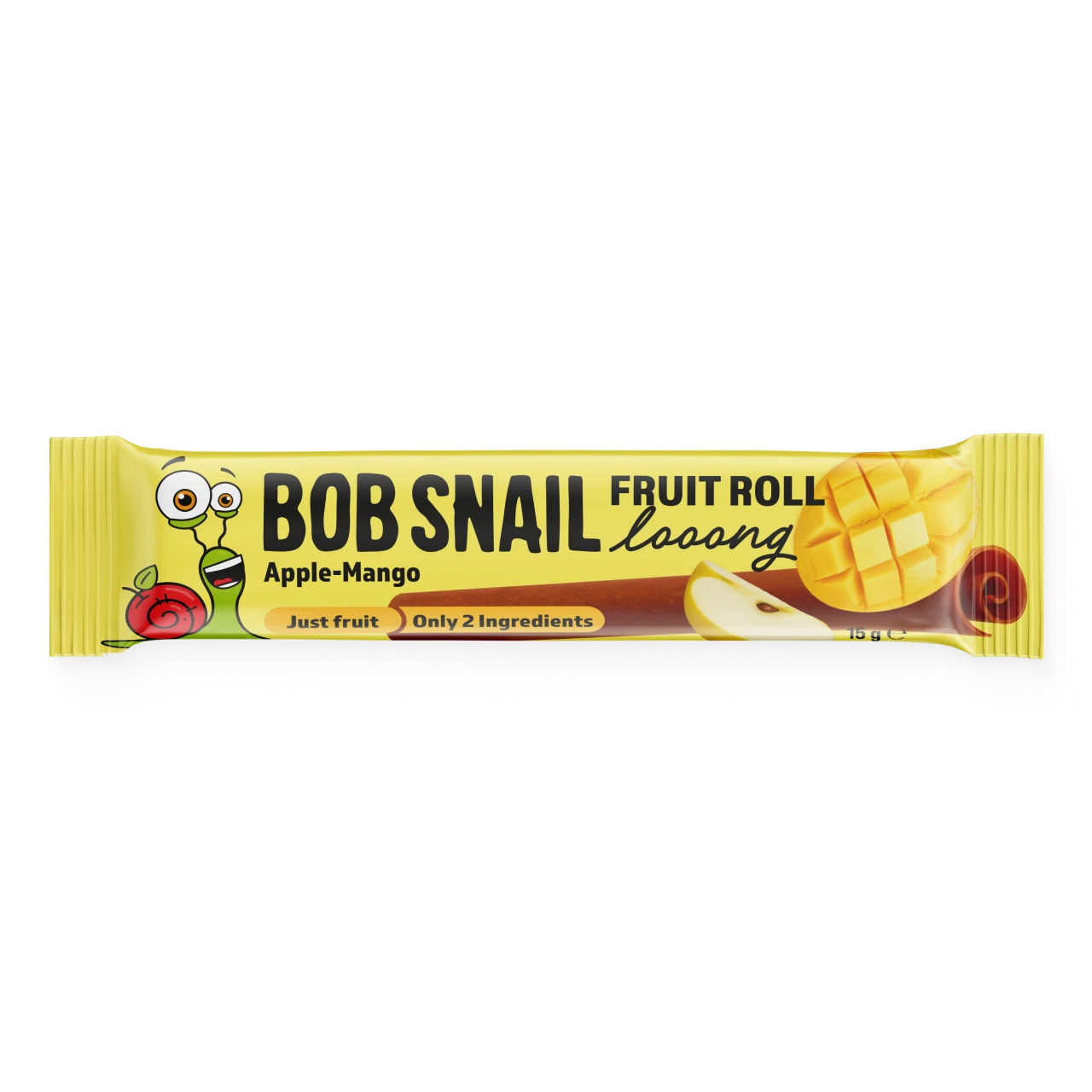 Roll Looong Apple-mango 1