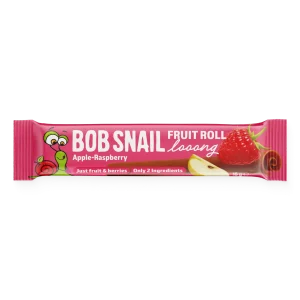 Fruit Roll Looong Jabłko-Malina 15g