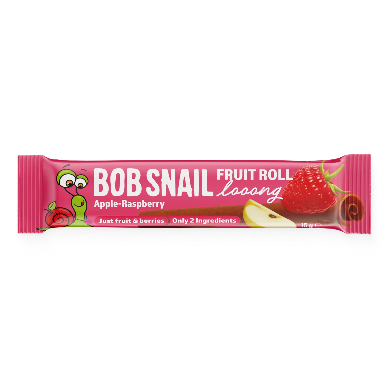 Roll Looong Apple-raspberry 1