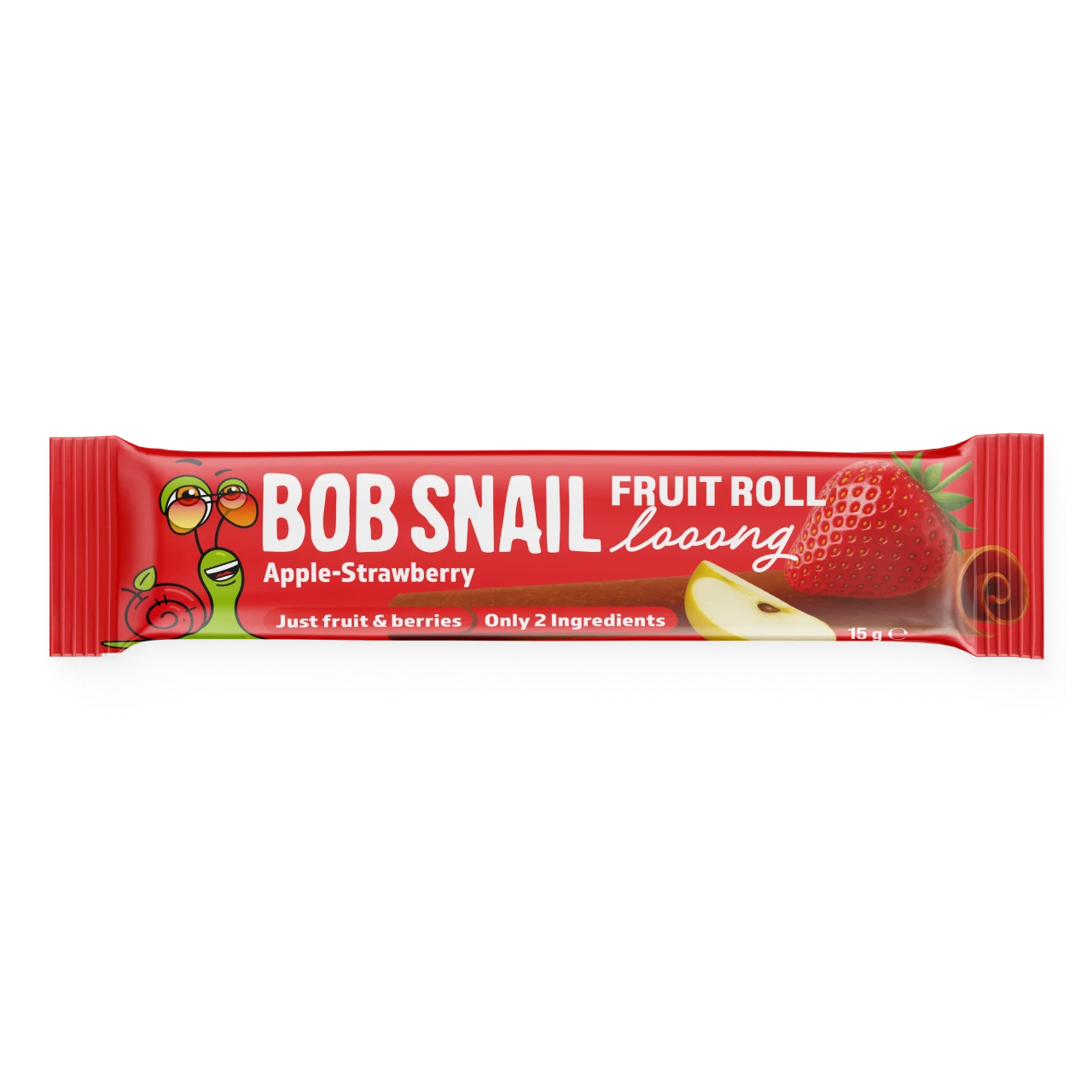 Roll Looong Apple-strawberry 1