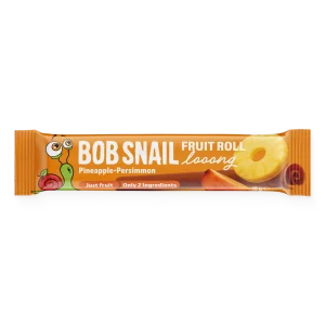 Fruit Roll Looong Persymona-Ananas 15g