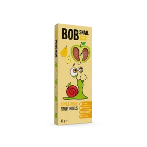 Rulou de mere și pere 30g