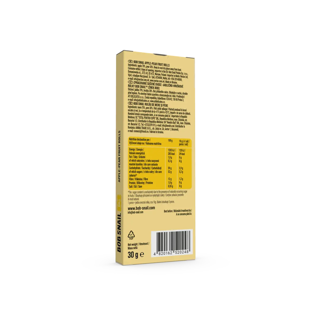 RO_roll_30 apple-pear 2