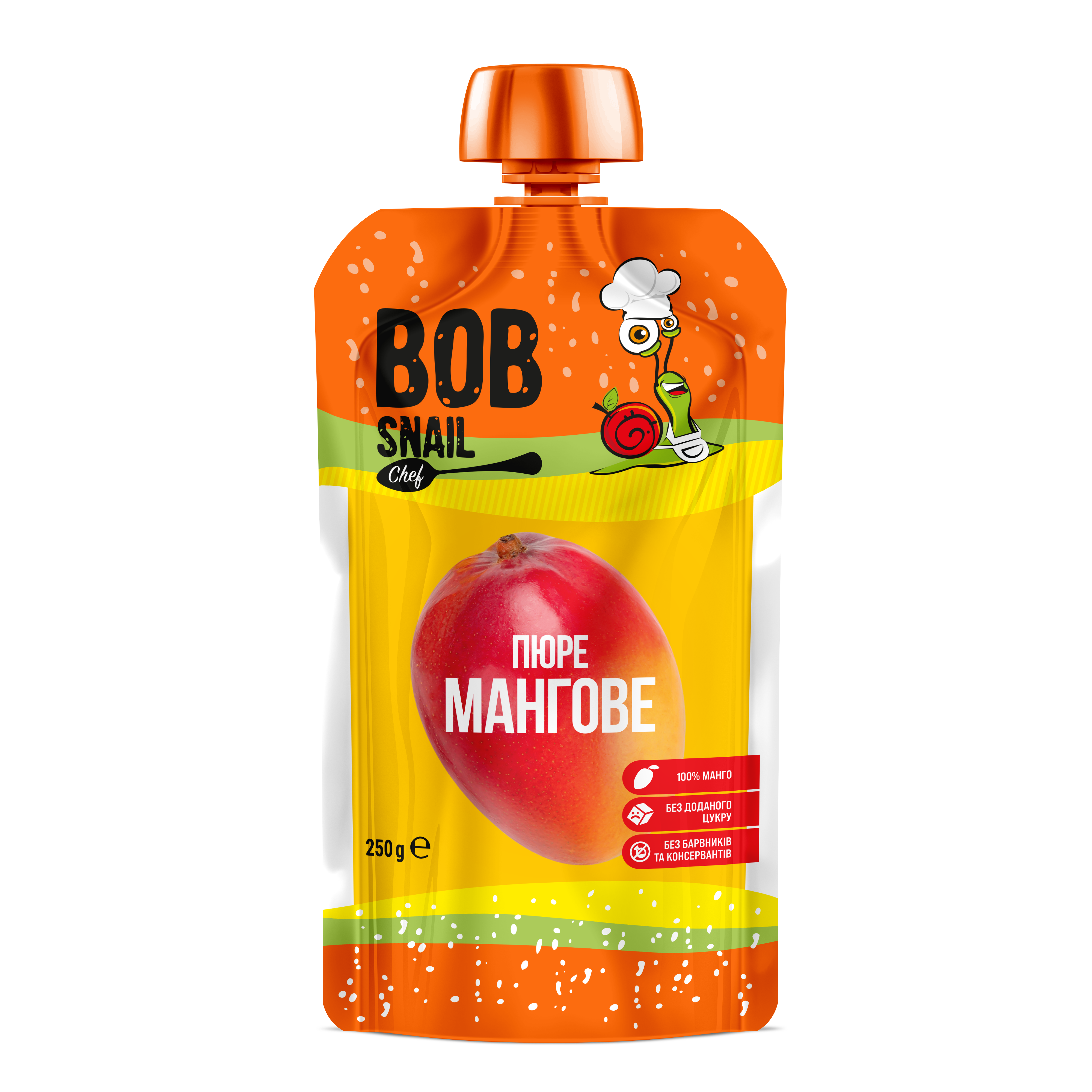 Bob Snail