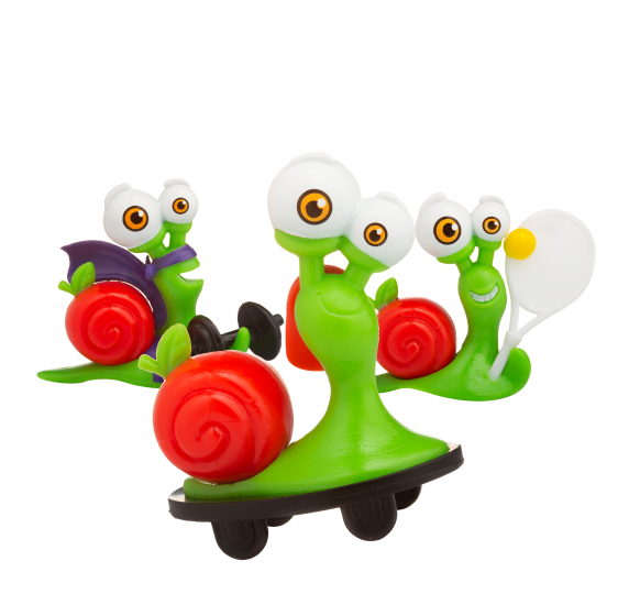 Bob Snail