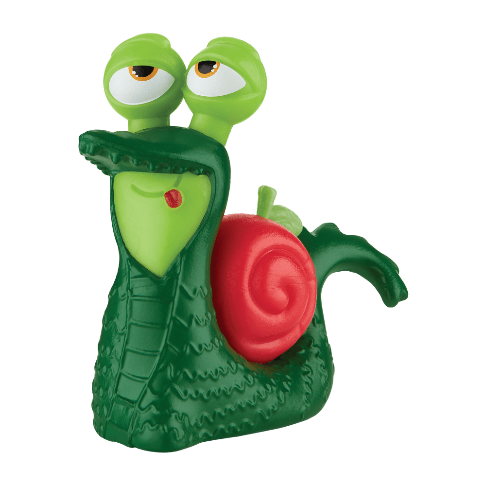 Bob Snail