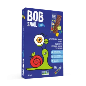 APPLE-PEAR-BLUEBERRY STRIPE