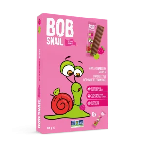 APPLE-RASPBERRY STRIPE