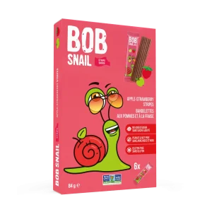 APPLE-STRAWBERRY STRIPE