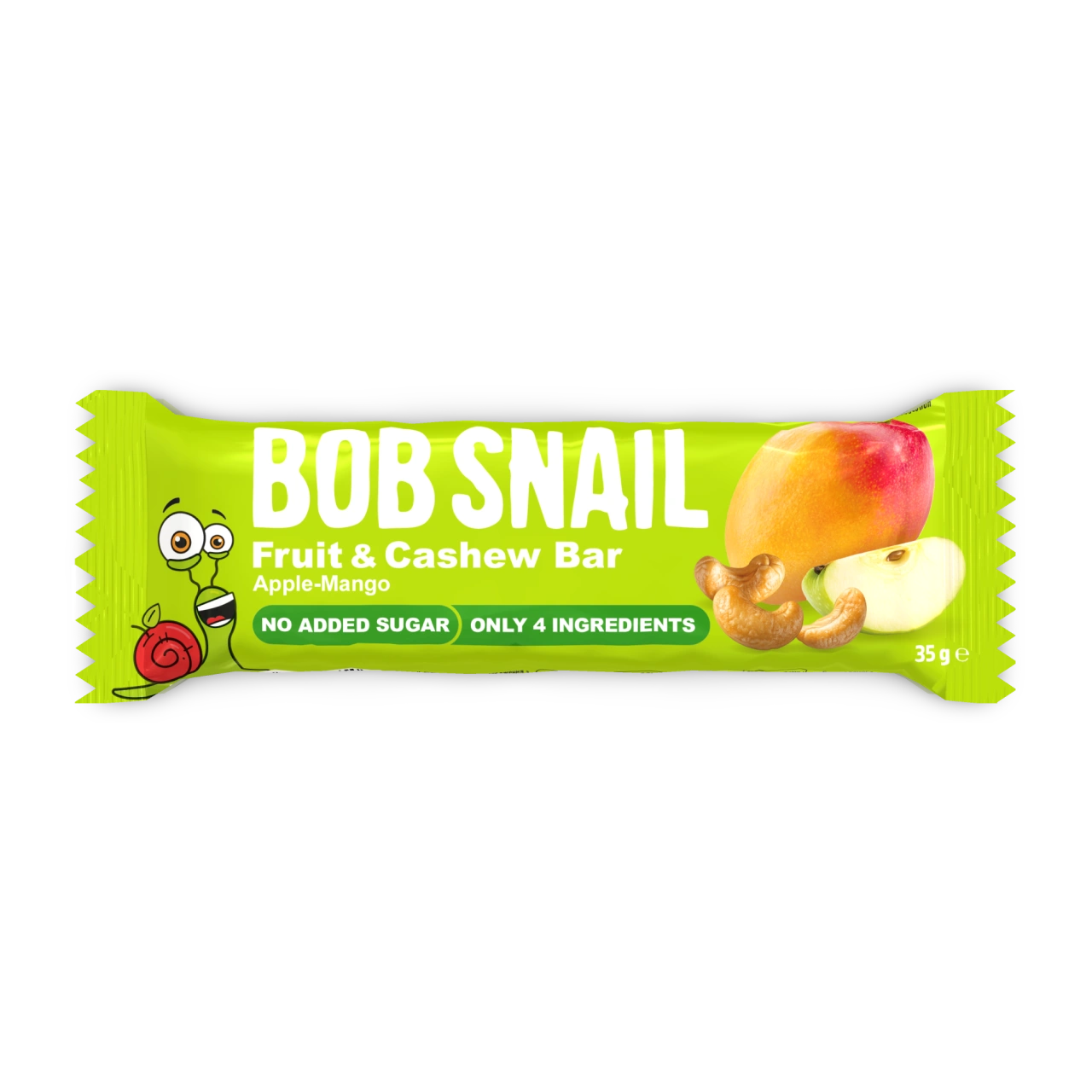 Fruit Bar apple mango 1