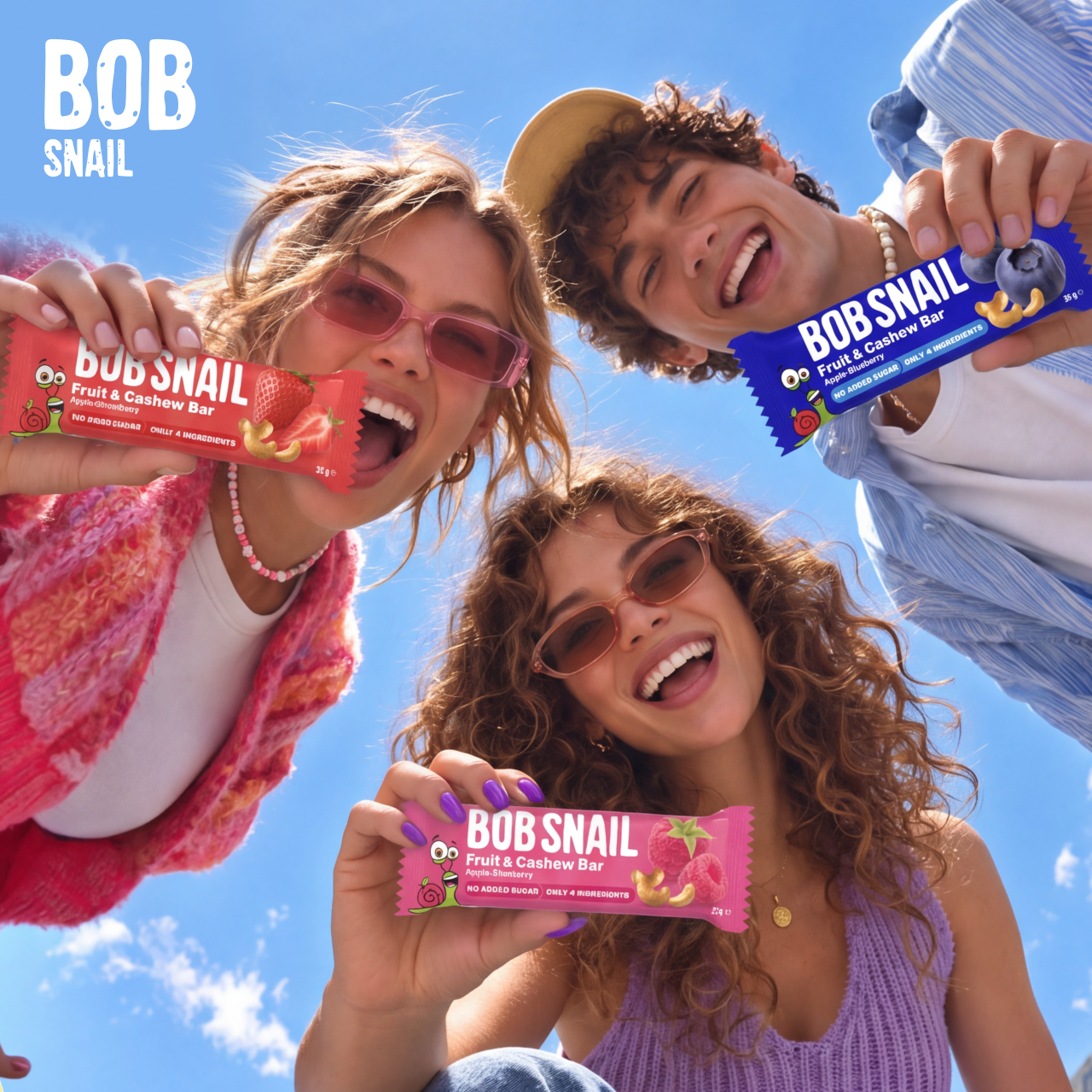 Fruit Bar apple mango 4