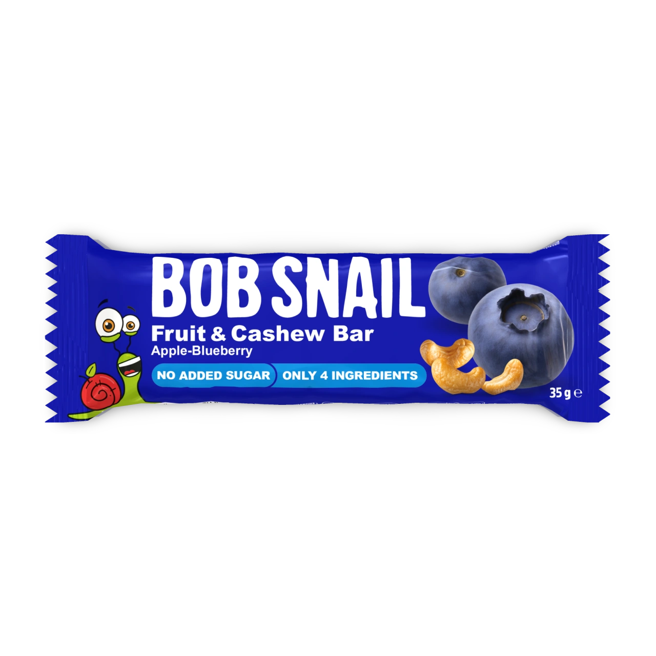 Fruit Bar blue 1