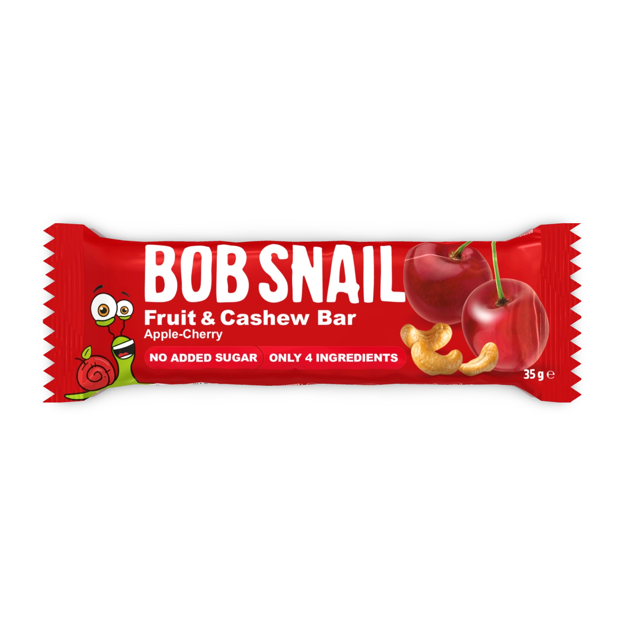 Fruit Bar cherry 1