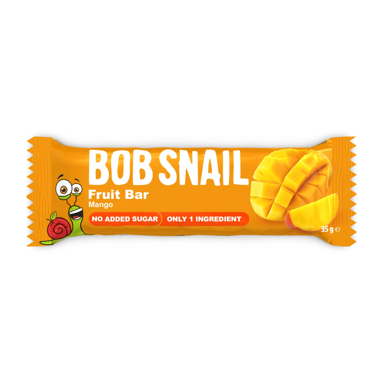 Fruit Bar mango 1