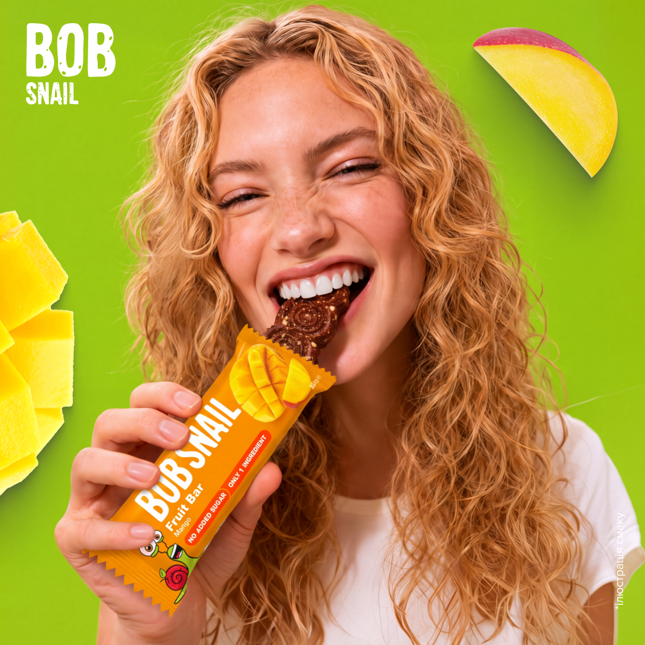 Fruit Bar mango 4