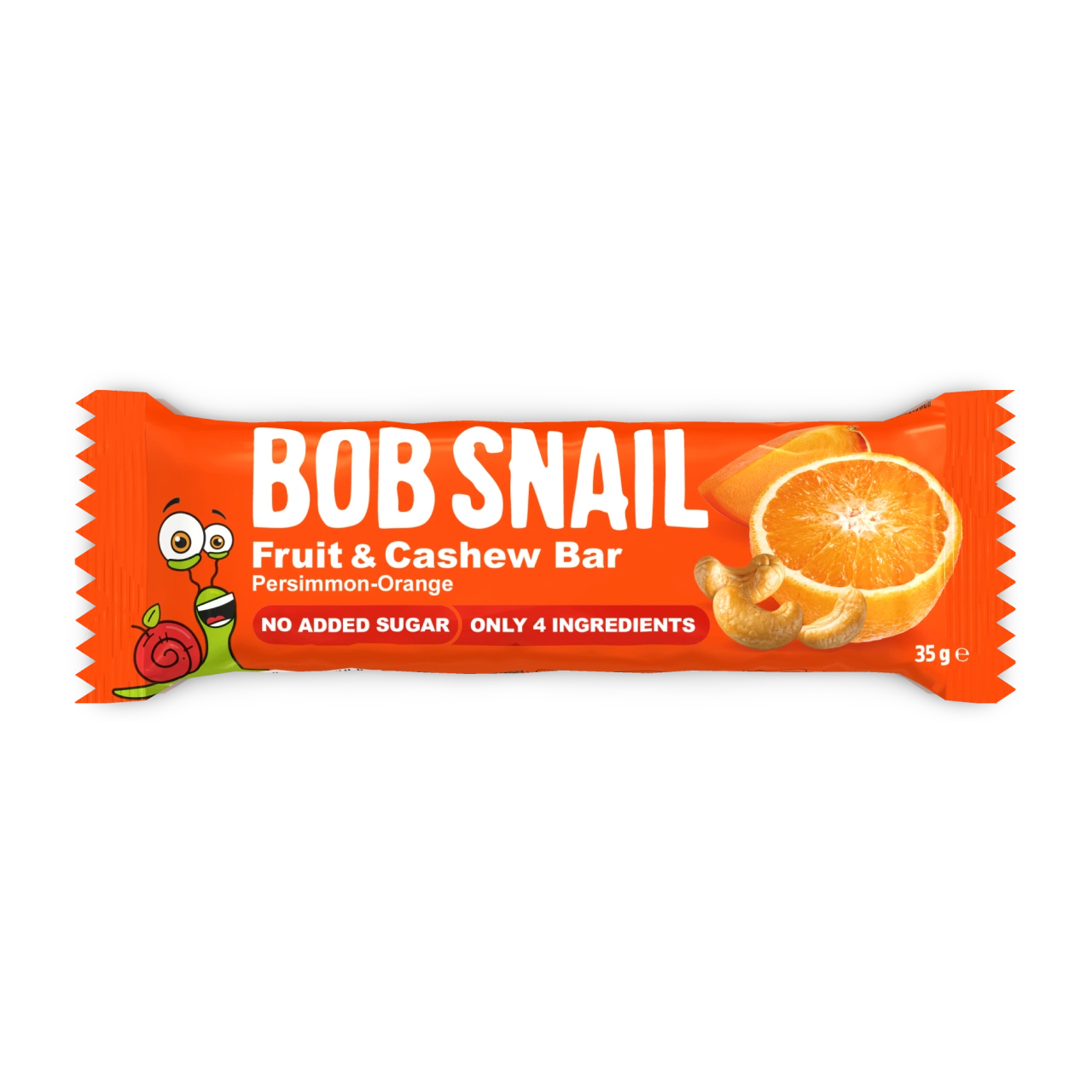 Fruit Bar persimon 1