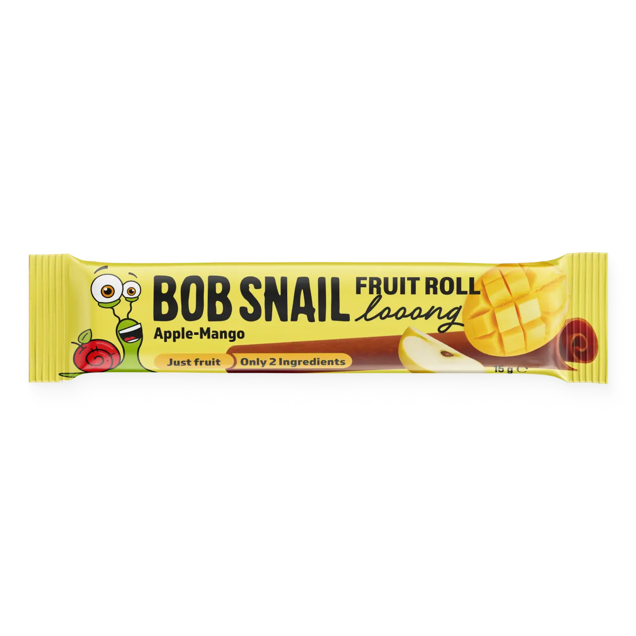 Roll Looong Apple-mango 1