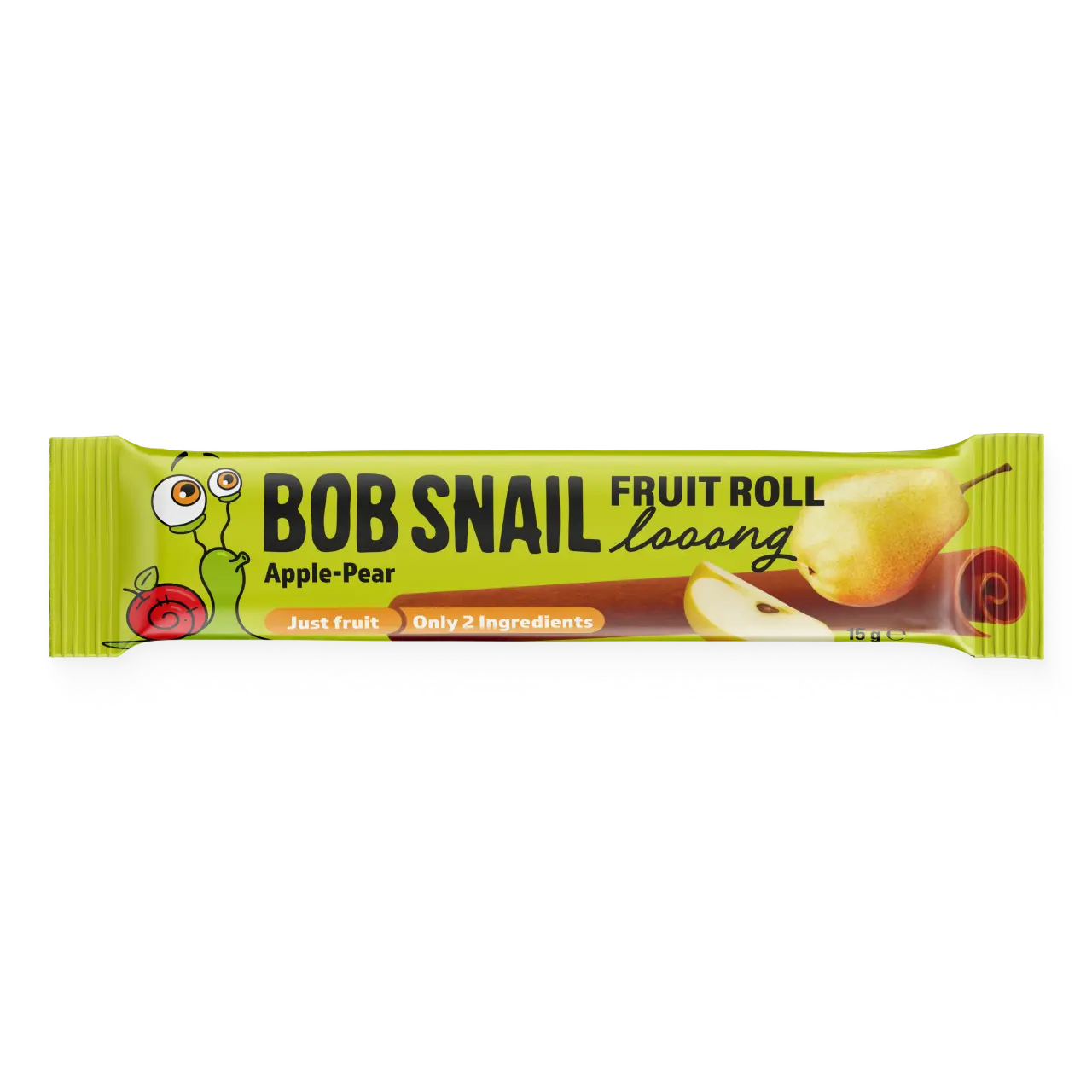 Roll Looong Apple-pear 1