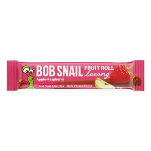 Fruit Roll Looong “Яблуко-Малина” 15г