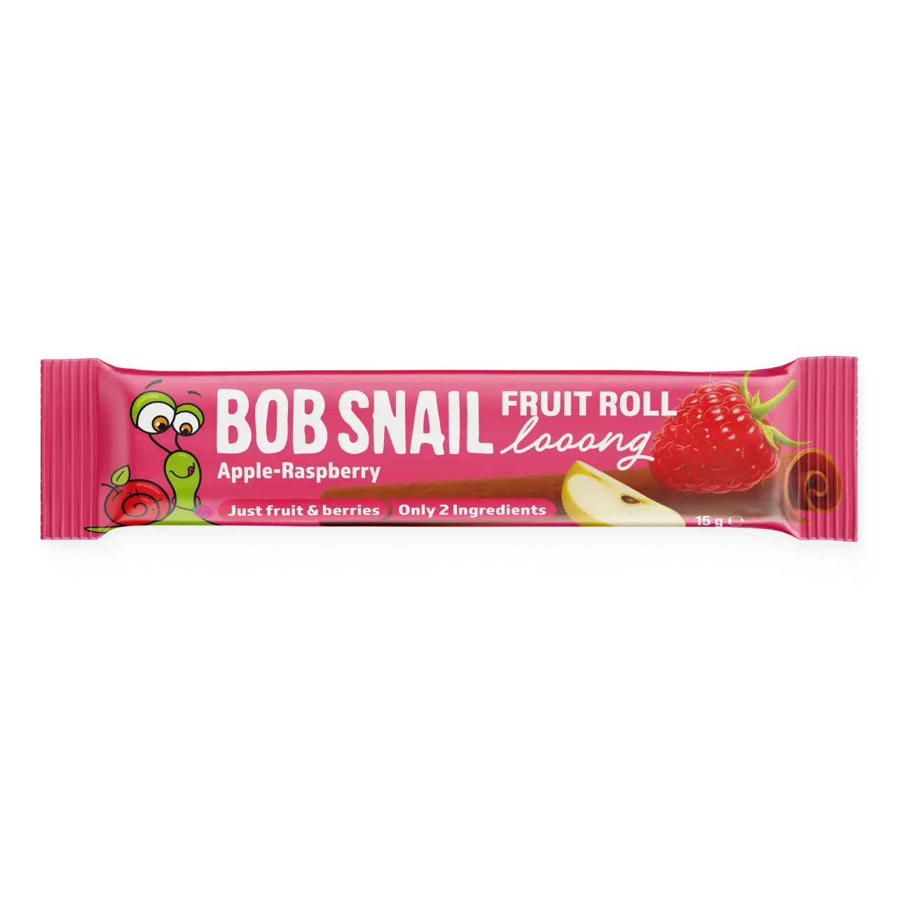 Roll Looong Apple-raspberry 1