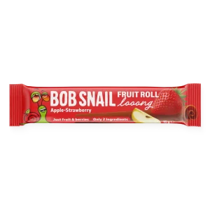 Fruit Roll Looong “Яблуко-Полуниця” 15г