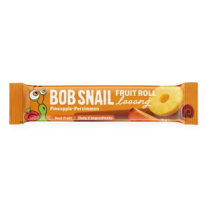 Fruit Roll Looong “Хурма-Ананас” 15г