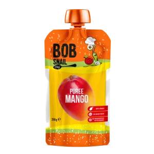 Шеф-пюре “Манго” 250г