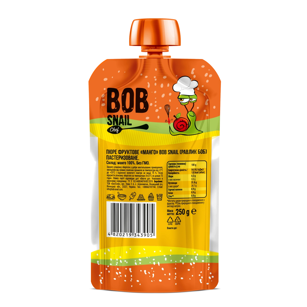 UA_Chef Puree_mango 2