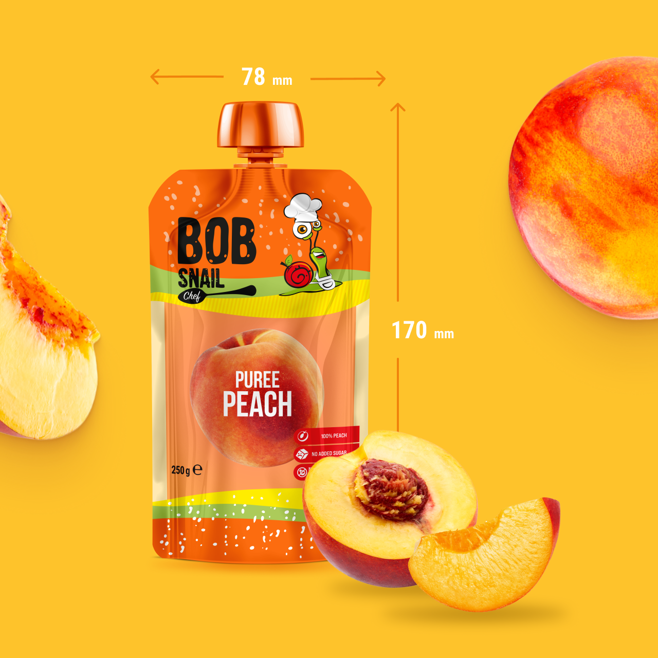 UA_Chef Puree_peach 5