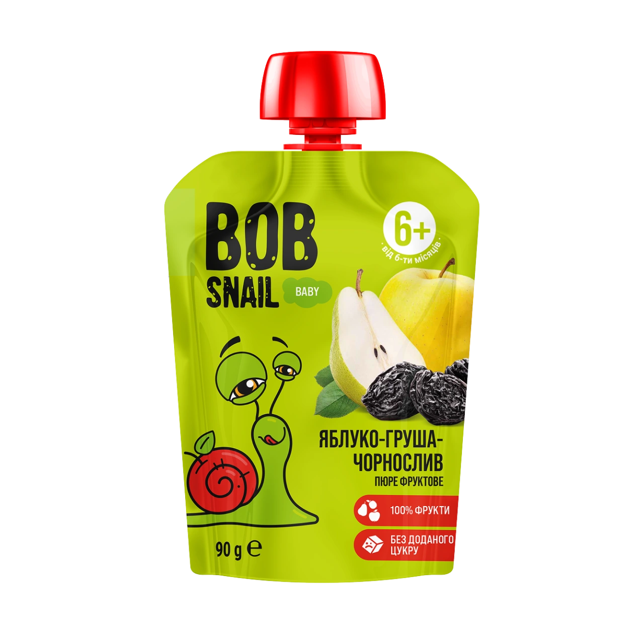 Дитячі пюре