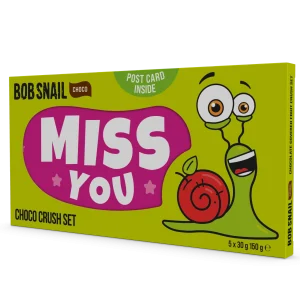 Choco Crush Set (Чоко краш сет) 150г