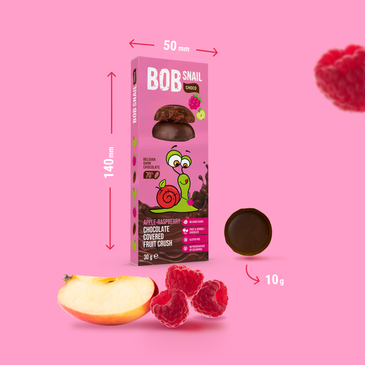 UA_choco_30 apple raspberry 5